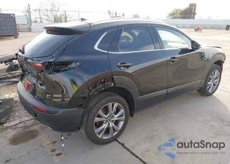2024 Mazda Cx-30 2.5 S Premium Package z USA, uszkodzony, nr VIN 3MVDMBDMXRM621916